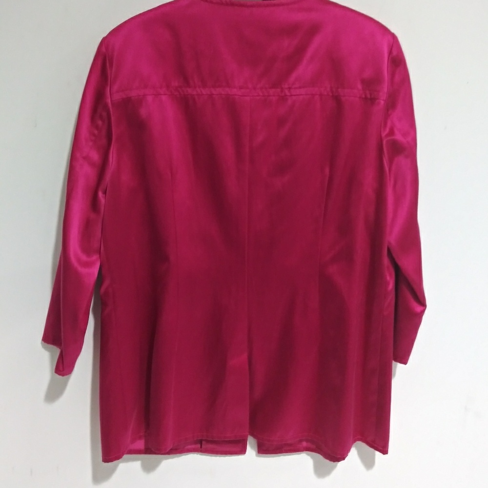 Jacket - Picture 3 of 3
